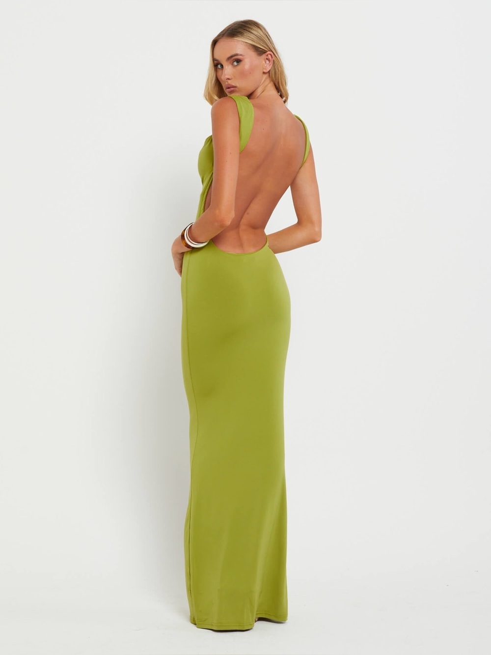MORANA DRESS - Picture 10 of 14